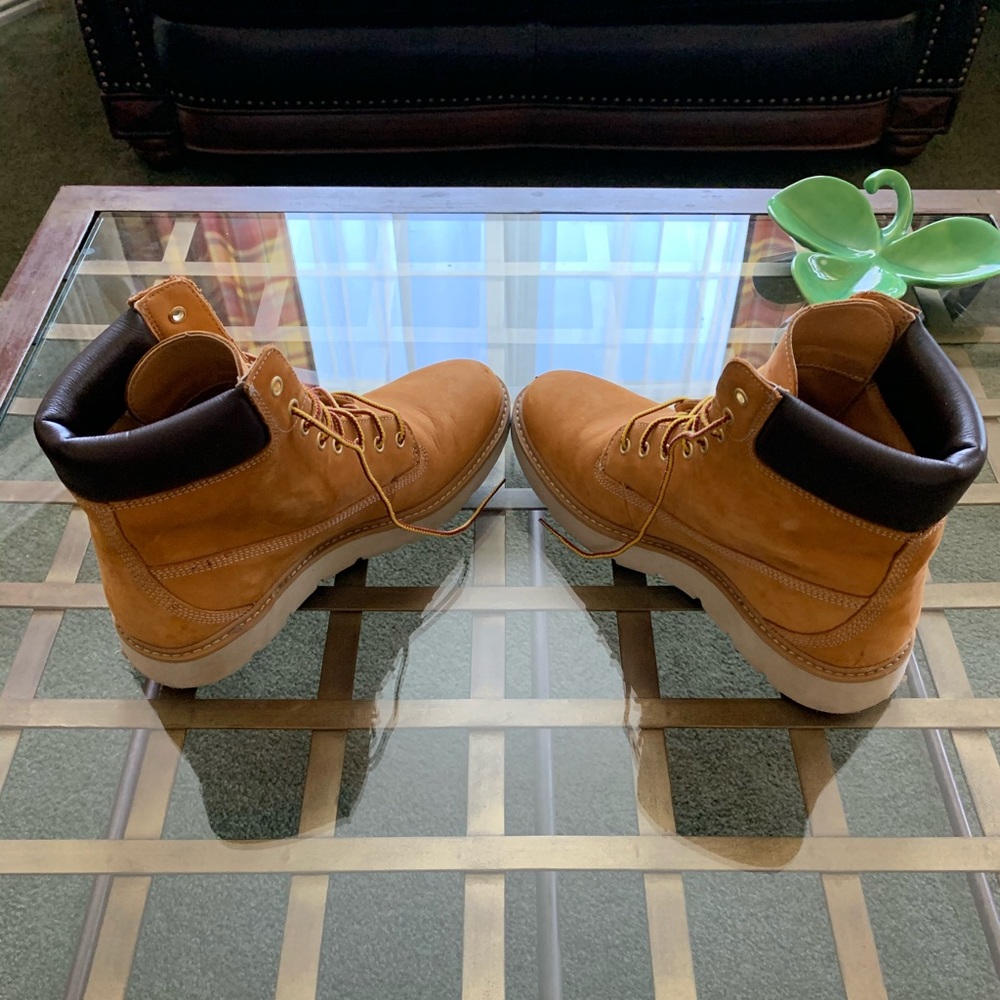 Timberlands - image 6